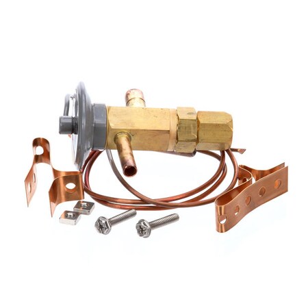 Atlas Metal Expansion Valve 600010